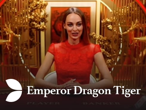 Emperor Dragon Tiger game icon