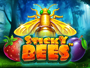 Sticky Bees game icon