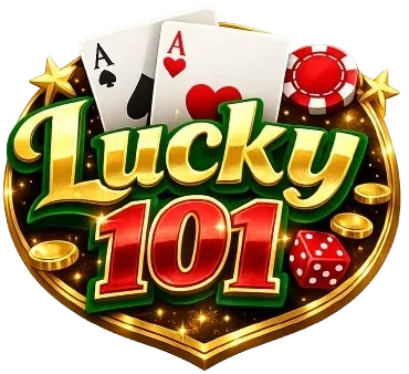 luck101game.info Logo
